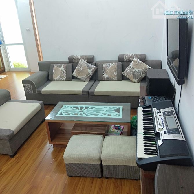 Hàng xóm nhờ bán Tây Mỗ 40m2 6.65 tỷ 4T Nhà mới. - 2