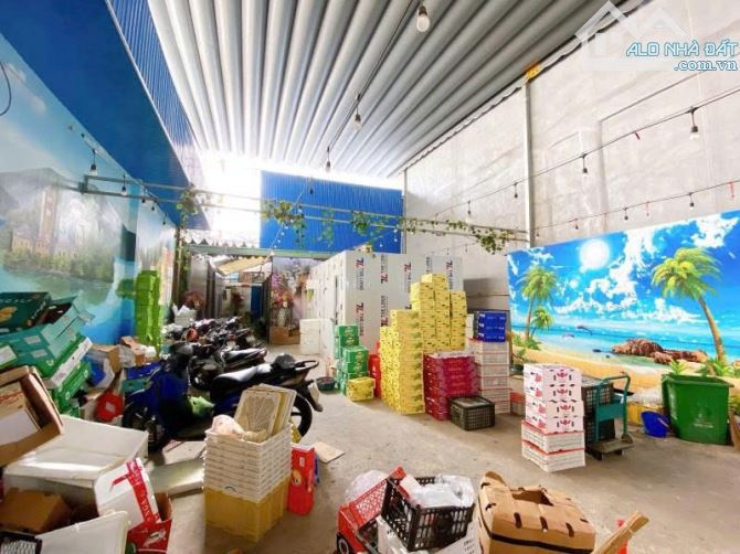 Bán nhà Mặt tiền Nguyễn Tư Giản - ngay Phan Huy Ích, 8,8x34m, 2 Tầng - tiện xây, 24,5 tỷ. - 2