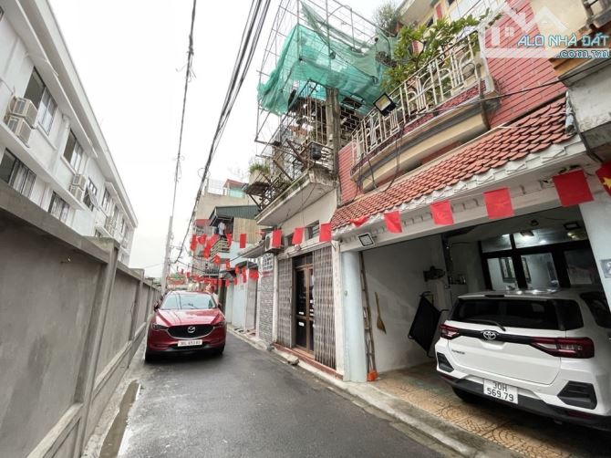 🔥 BÁN ĐẤT TẶNG NHÀ 2,5T – Ô TÔ ĐỖ CỬA- TRƯỚC CỔNG TRƯỜNG C3 YÊN VIÊN - 2