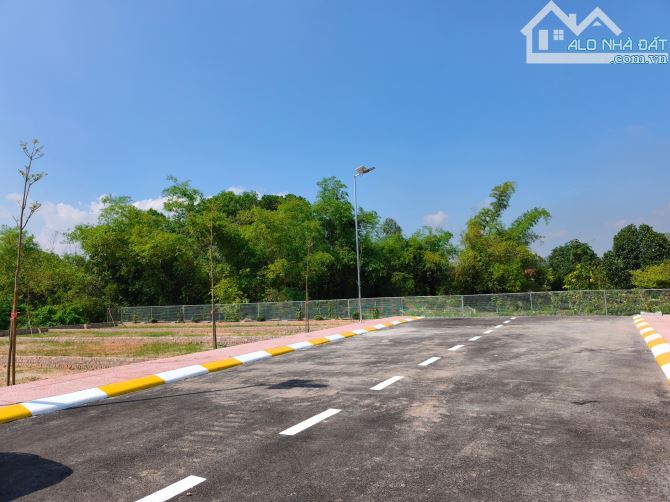 100m Vụ Bản,Minh Trí Sóc Sơn chỉ 1xtỉ( X vừa) Đường trước đất quay được ô tô luôn ạ. - 2