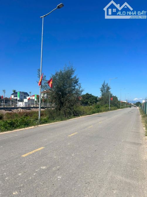 🌈KQH HÓI SAI THƯỢNG, CẠNH TRƯỜNG FPT, 2 LÔ LIỀN KỀ 432M2❌ - 2