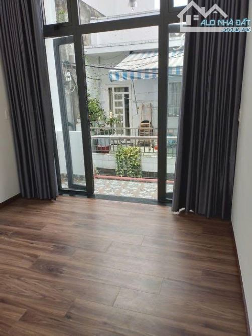 Bán nhà đường Khuông Việt, Phường Phú Trung, Quận Tân Phú - 30m2 - 2