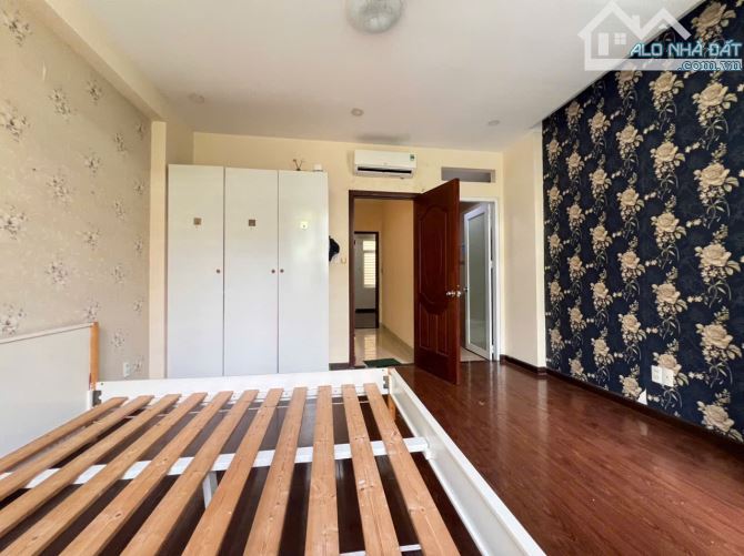 Bán nhà đẹp - Nguyễn Đình Chính, Phú Nhuận - Thu nhập 25 triệu/tháng - 2