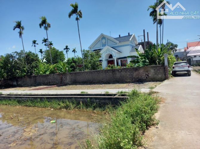 BÁN LÔ ĐẤT ĐẸP TẠI TRỊNH XÁ – THIÊN HƯƠNG – THỦY NGUYÊN – HẢI PHÒNG - 2