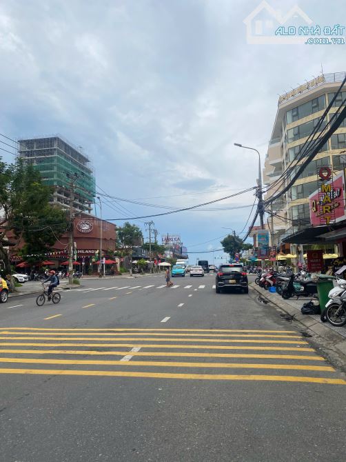 🌊CHỦ CẦN BÁN GẤP LÔ ĐẤT ĐẸP GẦN BIỂN MỸ KHÊ – SƠN TRÀ, ĐÀ NẴNG. 226M2, NGANG 10M - 2