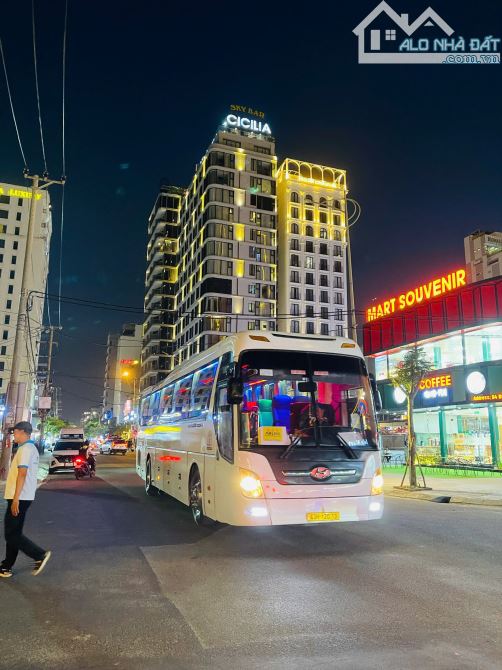 Hàng Vip góc 2 mặt tiền phố Phan Liêm thích hợp xây tòa căn hộ giá đầu tư chỉ 4X tỷ - 2