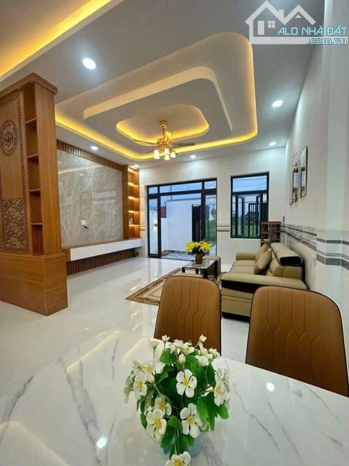 DUY NHẤT CĂN CẤP 4 CHỈ 400 TRIỆU ở Khu Du Lịch Bửu Long - 2