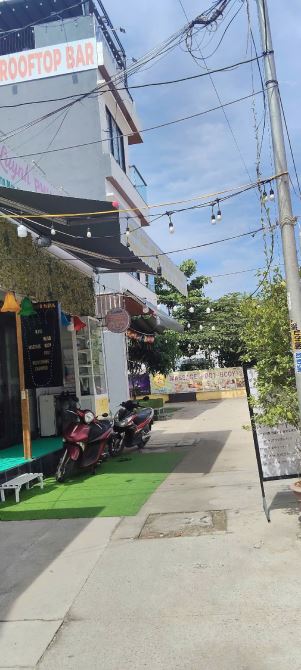 ❤️CHỦ CẦN BÁN GẤP LÔ ĐẤT VIEW CẦU RỒNG – NGAY CHỢ ĐÊM SƠN TRÀ- 2 MẶT KIỆT-KINH DOANH VIP - 2