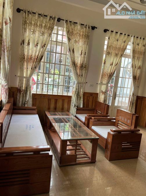 Cần cho thuê nhà nguyên căn tại Phường 9 – Lâm Viên, Đà Lạt. - 2