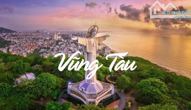 Bán nhà mặt tiền gần biển 500m , đường Nội Bộ khu Trần Bình Trọng , Vũng Tàu , giá 9.6 tỷ - 2