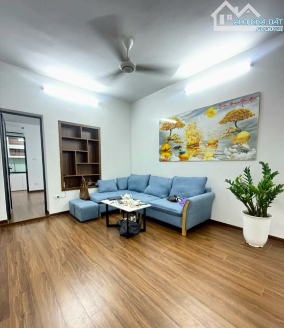 Bán tập thể nghĩa tân 80m x 3 ngủ, gần ĐH Sư Phạm, vào ở ngay. - 2