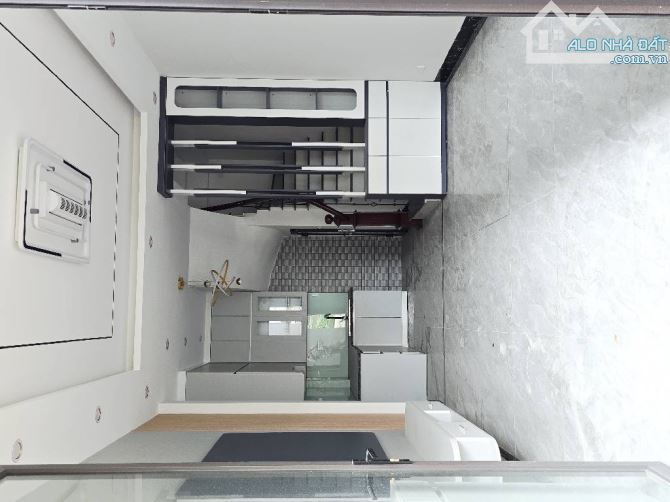 🏡 THẠCH BÀN – LONG BIÊN 🏡  🌟 NHÀ 5 TẦNG MỚI – THIẾT KẾ HIỆN ĐẠI – GẦN TRƯỜNG CẤP 3 THẠC - 2