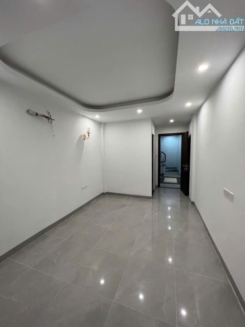 BÁN NHÀ 39,5M2  XÂY MỚI 6 TẦNG THANG MÁY TẠI PHỐ VŨ TÔNG PHAN- THANH XUÂN GIÁ NHỈNH 8 TỶ - 2