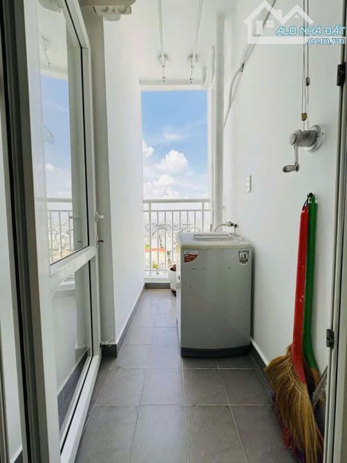 Cho thuê chung cư 8X Đầm Sen diện tích 45m 1PN 1WC giá 6,5 triệu - 2