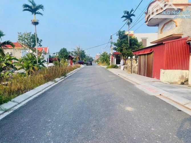 Bán đất Ngũ Đoan - Kiến Thụy - Hải Phòng - 2