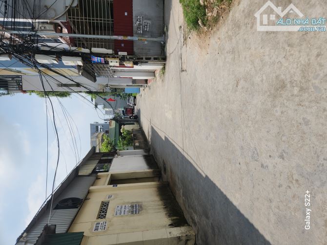 BÁN ĐẤT TẶNG NHÀ CẤP 4 78m² – VĨNH KHÊ, AN ĐỒNG, AN DƯƠNG, HẢI PHÒNG - 2