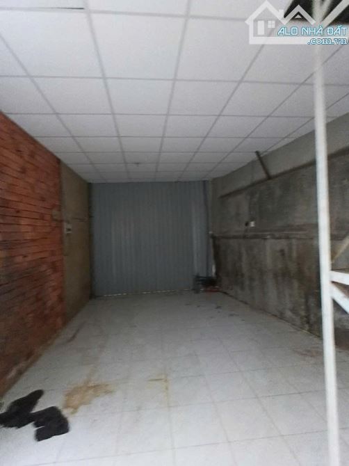 Bán nhà Hẻm 6m Phan Huy Ích, ngay Quang Trung, Emart, 7,6x24m, Cấp 4, tiện xây, 12,9 tỷ. - 2