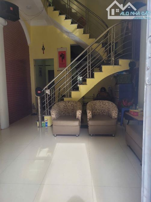 CHÍNH CHỦ BÁN NHÀ SONG PHƯƠNG HOÀI ĐỨC S 62M2, 4T, MT4.2M, PHONG THỦY VƯỢNG KHÍ! - 2