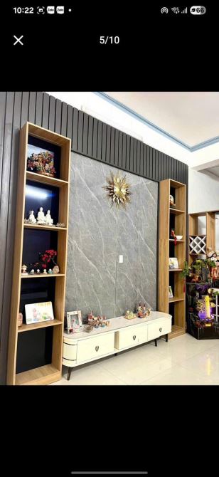 Cho thuê nhà 4 tầng tại khu đô thị phía Đông thành phố Hải Dương - 2