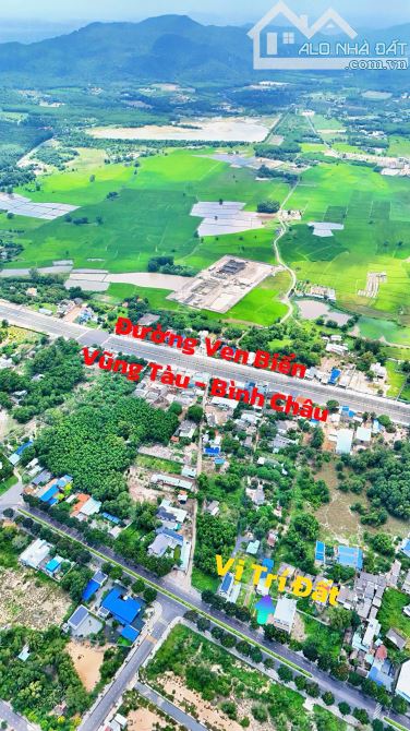 🤑 CHỦ NGỘP BÁN LÔ MẶT TIỀN ĐƯỜNG NGUYỄN VĂN LINH GIÁ RẺ NHƯ CHO - 2