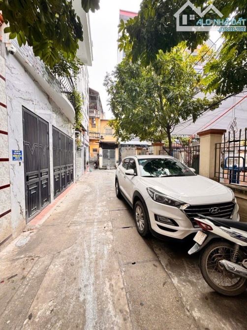 Hiếm 💥💥 Xuân Đỉnh, trước nhà ô tô tránh nhau, gara ô tô, 70m2, 6 tầng, mt 6.2m - 2