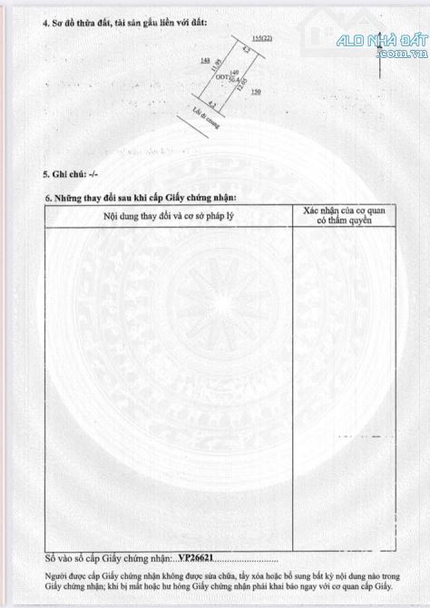 Bán đất biển Quất Lâm, lô góc, 2 thoáng, ô tô vào đất, kinh doanh, nhỉnh 800tr - 2