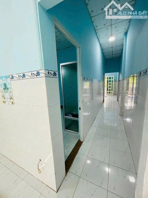 bán gấp căn nhà cấp 4 ở Tân Chánh Hiệp quận 12, DT 56m2, gái 1 tỷ 020. SHR. - 2