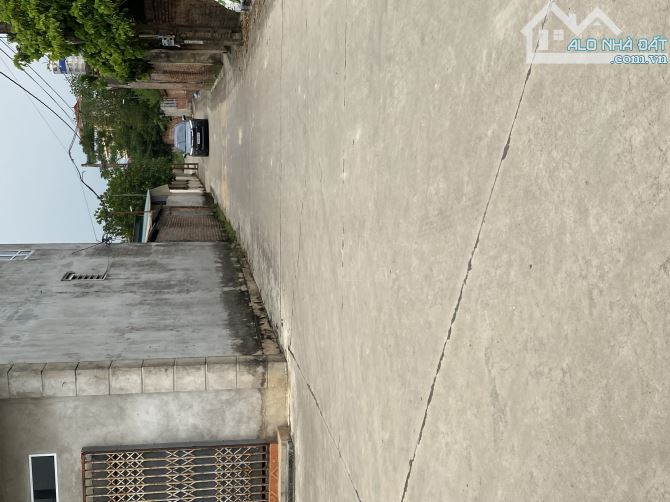 💥DT vừa đẹp như tờ A4 a Đường thông - Ô tô đỗ cửa - Thắng Trí Minh Trí Sóc Sơn - 2