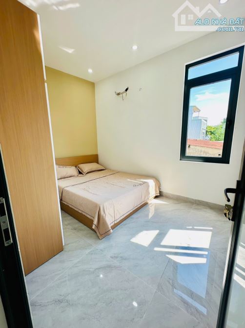 NHÀ 3TẦNG KIỆT TÔ HIỆU, LIÊN CHIỂU, ĐT 70M2,GIÁ 4,65 TỸ - 2