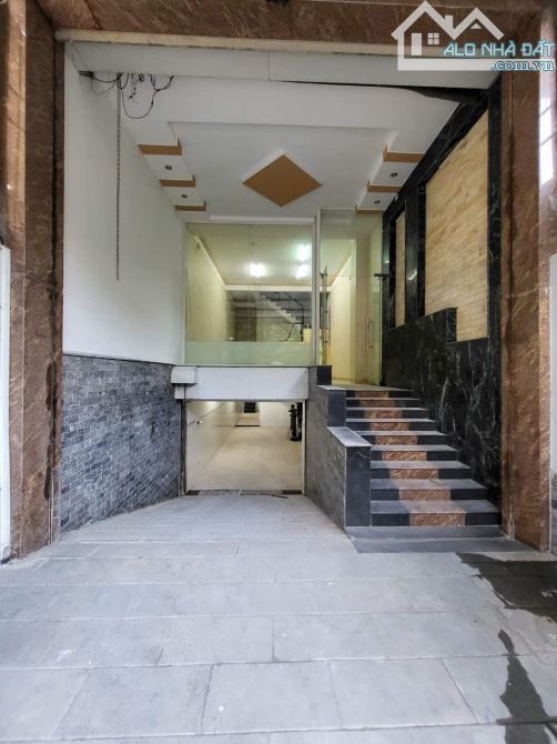 16.5 TỶ - BÁN NHÀ 4 LẦU 120m2 đường 10m đào trinh nhất ,p. Linh tây , thủ đức .hcm - 2