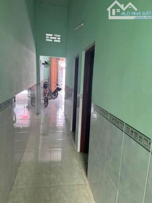 ● BẾN XE AN SƯƠNG CÁCH 1KM BÁN NHÀ 700 TRIỆU CÓ SỔ SẴN ● - 2