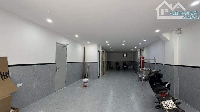 Cơ Hội Duy Nhất Sở Hữu CHDV 7 Tầng Thang Máy Minh Khai. 28 Phòng, dòng tiền 130tr/ tháng - 2