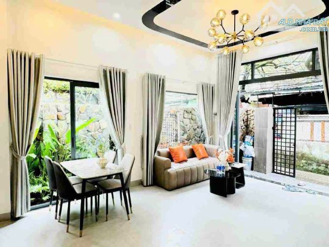 NHÀ 2 TẦNG FULL NỘI THẤT – CÁCH ĐƯỜNG HÙNG VƯƠNG 50M – SÁT BIG C - CHỈ NHỈNH 3 TỶ - 2