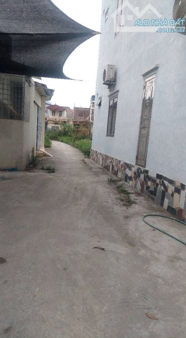 Bán đất 52m2 tại Cống Mỹ, Nam Sơn, An Dương giá 820 triệu - 2