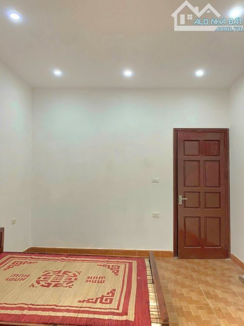 10,7 TỶ CÓ NHÀ PHỐ NGỌC TRỤC-ĐẠI MỖ-OTO ĐỖ CỬA-MT4M-4T-50M2-ĐẦU TƯ CCMN DÒNG TIỀN - 2