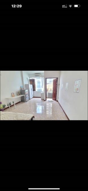 BÁN NHÀ MT Thoại Ngoc Hầu, Tân Phú 2 tầng 108m2(4x27). Kinh doanh đỉnh. Giá chỉ 10,2 tỷ. - 2