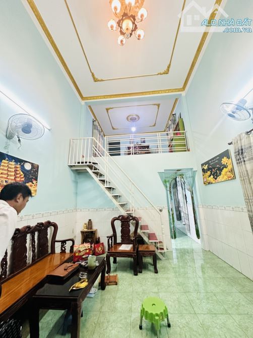 Bán nhà cấp 4 đường Thủ Khoa Huân 150m2 giá 3.05 tỷ giá đầu tư - 2