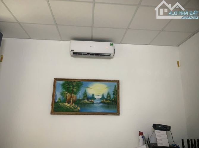 Nhà 2 phòng ngủ kiệt Hải Triều có điều hoà - 2