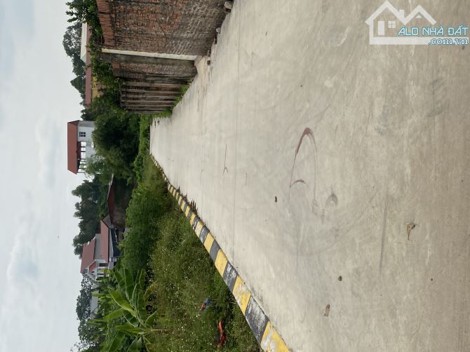 💥Siêu phẩm 110m Ô tô đỗ cửa - Phân lô đẹp - Thắng Trí Minh Trí Sóc Sơn - 2