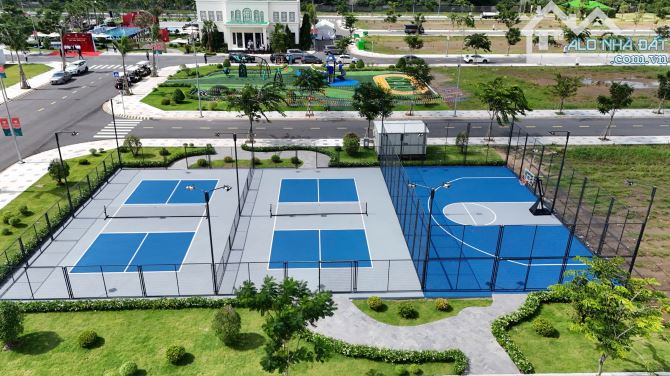 ĐẤT NỀN DỰ ÁN THE SOLIA GIÁ TỐT GIAI ĐOẠN 1 - 2
