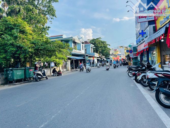 ĐẤT MẶT TIỀN KINH DOANH ĐƯỜNG TRẦN PHÚ- HÀNG HIẾM - 2