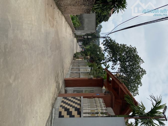 💥145m Ô tô tránh - Khu vực phát triển - Thắng Trí Minh Trí Sóc Sơn - 2