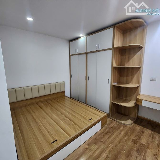 BÁN CĂN T15-20 TÒA HH2K XUÂN MAI YÊN NGHĨA HÀ ĐÔNG DT 62M, 2NG 2WC GIÁ 4,45TY FULL NỘI THẤ - 2