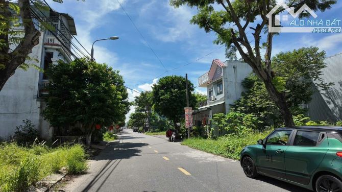 🔴💥[BÁN GẤP] ĐẤT NGANG 10M VUÔNG VỨC – KẸP LỐI THOÁT HIỂM SÁT NGÃ TƯ TRẦN TẤN & NGUYỄN HẰ - 2