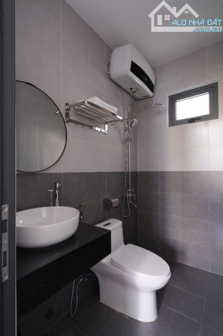 NHÀ KQH PHƯỜNG XUÂN HƯƠNG YÊN TĨNH TRỌNG LÀNH - 2