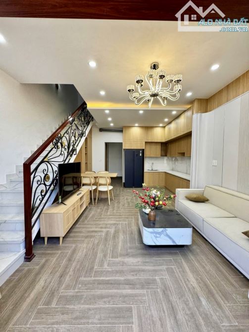 BÁN NHÀ 2 TẦNG MẶT TIỀN ĐƯỜNG SỬ HY NHAN ( Kiệt 69 Lê Ngô Cát củ ), THUỶ XUÂN, TP HUẾ - 2