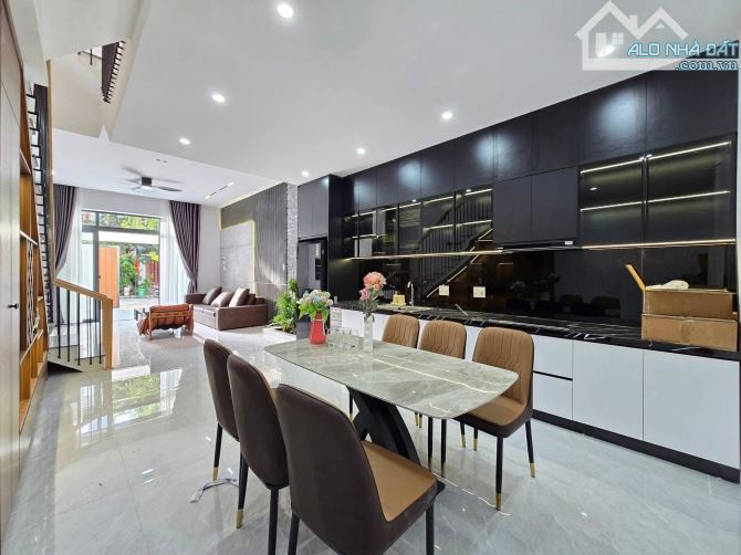 Chào bán ngôi nhà đẹp ở Đường Thanh Lương 9, p Hòa Xuân, Q. Cẩm Lệ, Đà Nẵng - 2