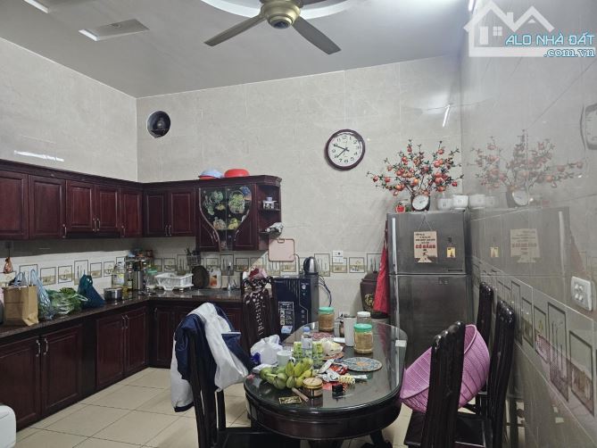 Vị trí đẹp, bán nhà Phúc Lợi Long Biên, 75m*4 tầng - 10.x tỷ - ô tô ngủ trong nhà.: - 2
