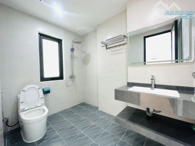 Rẻ nhất khu vực, bán nhà Phúc Lợi Long Biên, 36m*5 tâng- nhỉnh 5 tỷ- rất gần ô tô. - 2