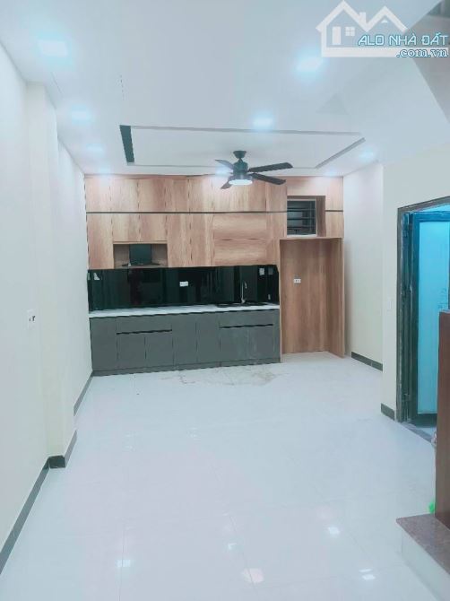 SIÊU PHẨM ĐẠI MỖ, GẦN CÁC KĐT LỚN, DIỆN TÍCH RỘNG, TẦM TIỀN HIẾM 42M2X4T HƠN 7 TỶ - 2